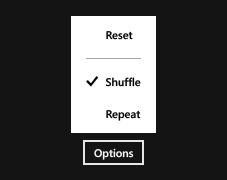 Popup in Windows Phone